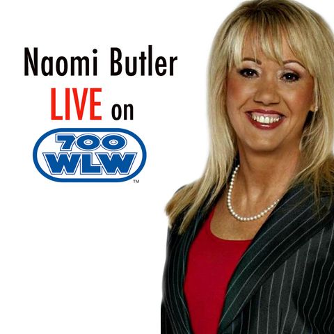 Why do people like to "wedding-shame" brides on their wedding day? || 700 WLW the Greater Cincinnati area || 1/24/20
