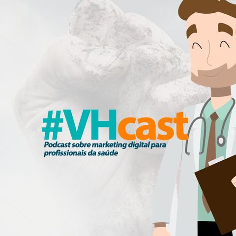 #VRcast 01 - Como deve ser a bio do meu Instagram