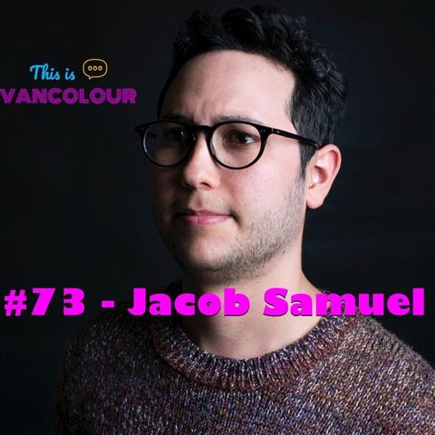 #73 - Jacob Samuel