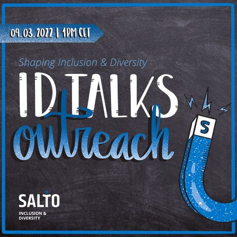 ID Talks Outreach