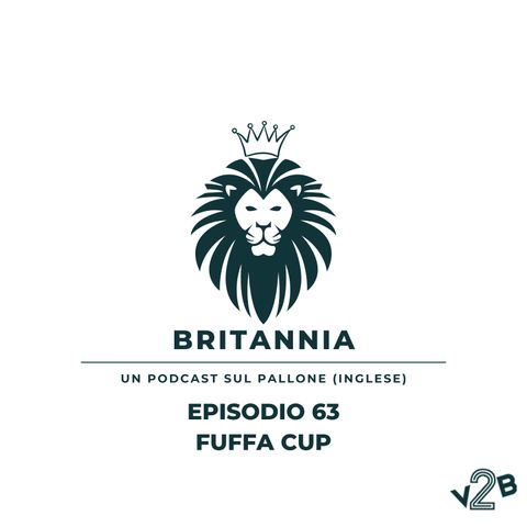 #63 - Fuffa Cup
