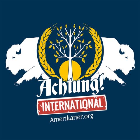 Achtung! International - The Liberation Of Nemmersdorf