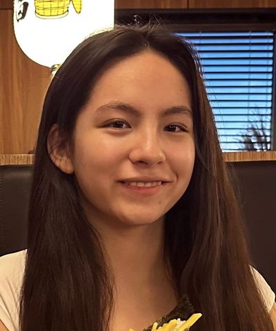 94. Missing: Enci 'Aubrey' Wu