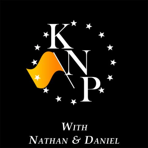 Kid Nation Podcast: Episode 3 - Deal With It!