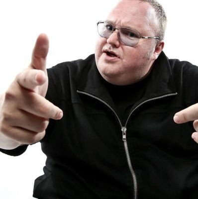 This Is Kim Dotcom's Grand Vision for Bitcoin's Future - YMB Podcast E137