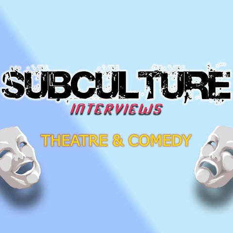 Subculture Theatre Reviews -THE IMPORTANCE OF BEING JEWISH
