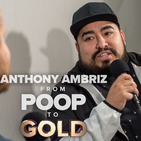 Anthony Ambriz: Youtubing to the Top