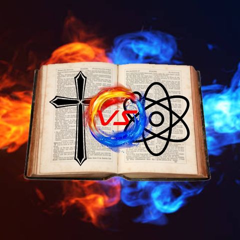 Bijbel VS Wetenschap podcast - Abraham