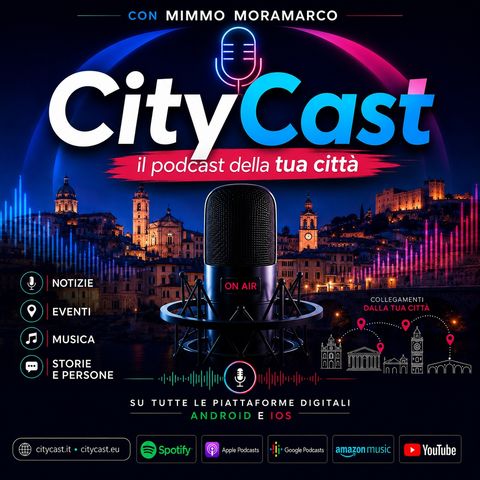 Podcast Cover