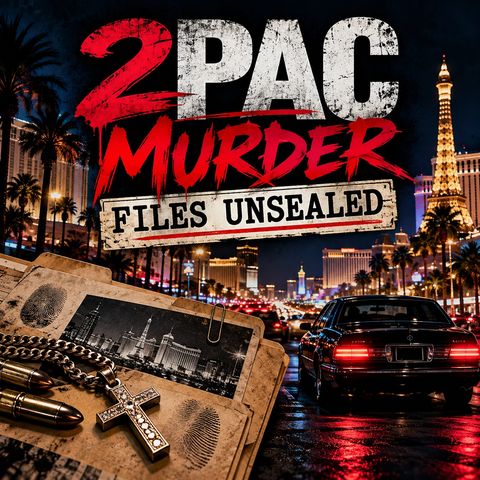 Copertina del podcast