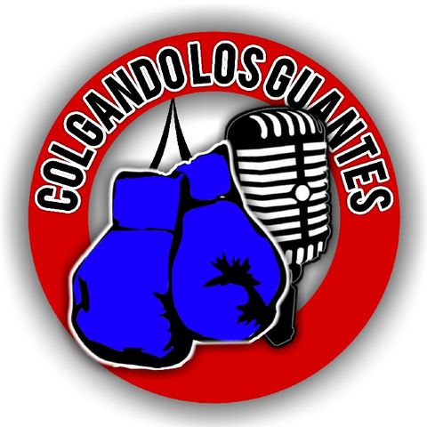 Ep. #13 Andy Ruiz Jr. busca unirse a Team Canelo