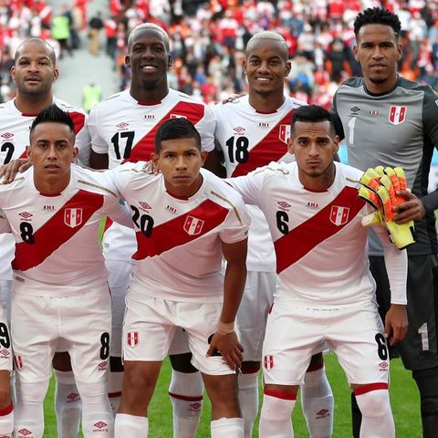 Gol Gol Gol: Resumen de la jornada mundialista y la eliminación de Perú