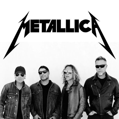 Metallica Discusses Their Early Career