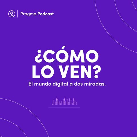Copertina del podcast