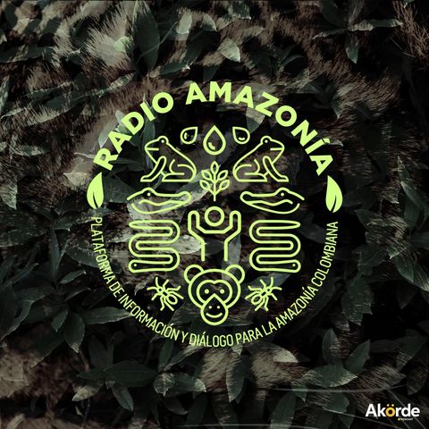 Esto es Radio Amazonía