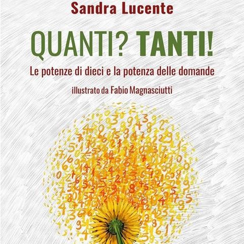 Sandra Lucente "Quanti? Tanti!"