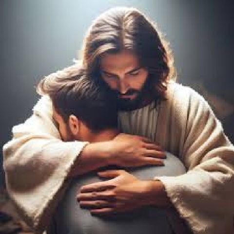PRAYER FOR DIVINE FAVOR