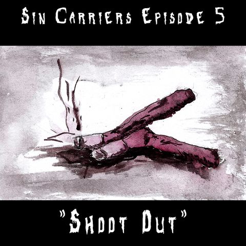 Sin Carriers 5 - Shootout