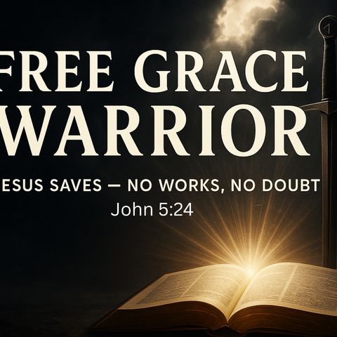 War on Grace
