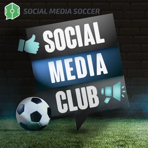 Social Media Soccer - Estratto Social Media Club  - 02/11/2023