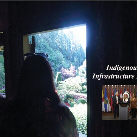Indigenous Infrastructure Rights