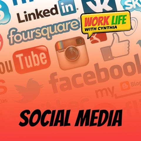 WorkLife - Social Media