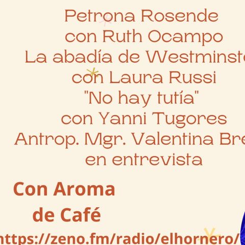 Con Aroma de Café (9)