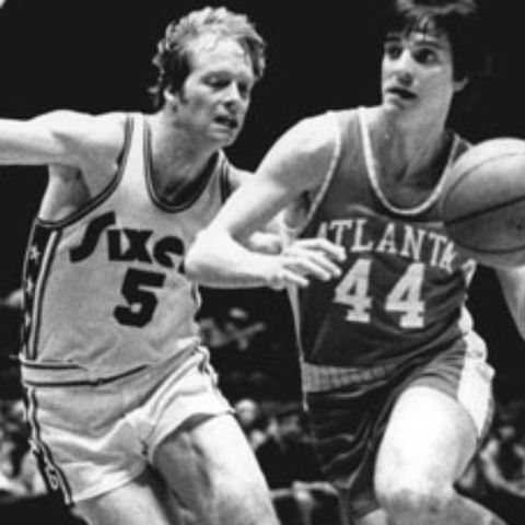 TGT Presents On This Day: January 5, 1988 Pistol Pete Maravich dies at the age of 40