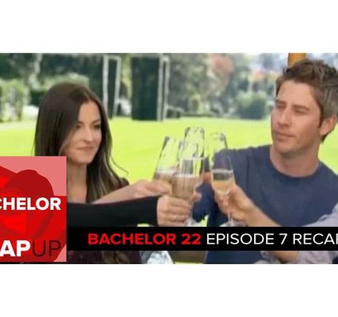 Bachelor Season 22 Episode 7: Taking on Tuscany