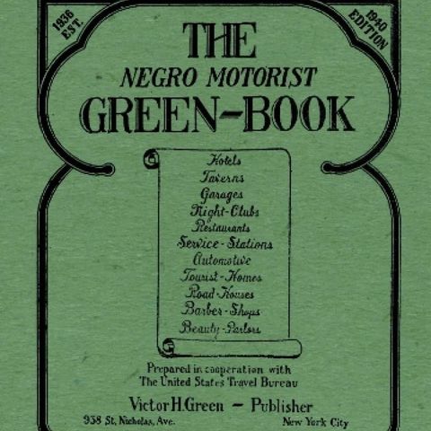 S2 E6 Green Book