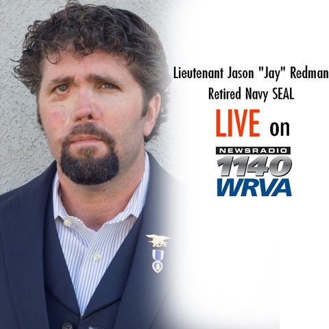 Weighing in on terrorism ties of recent Pensacola attack || 1140 WRVA Richmond || 12/9/19