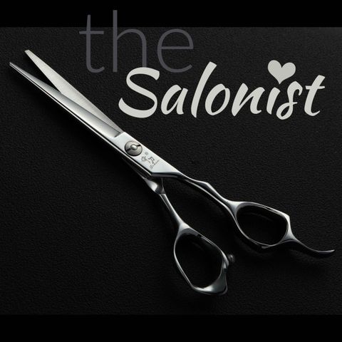 Ep #3: The Salonist