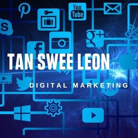 tan swee leon| Provide Digital Marketing Services