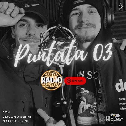 PUNTATA 03