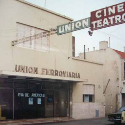 El cine Unión