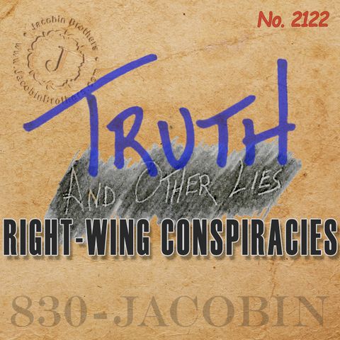 Right-Wing Conspiracies