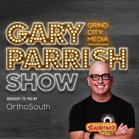 The Gary Parrish Show | Concerning Ja post, Celtics get Game 4, Best airlines, GP loves disturbing stories, Ricky O'Donnell joins (5/24/23)