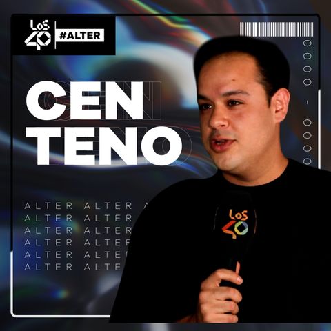 CENTENO: Su primera vez en Colombia y su sello CO-EV