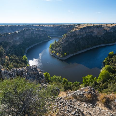 Paseamos por Sepulveda y hablamos de sabios y eruditos - 7 Días X Delante 19072021