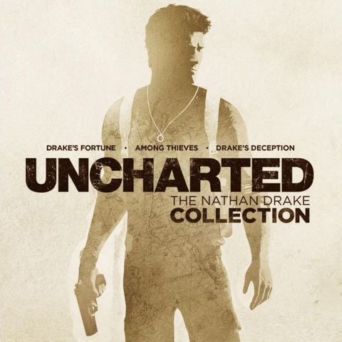 Uncharted The Nathan Drake Collection Critica (El Mini Podcast)
