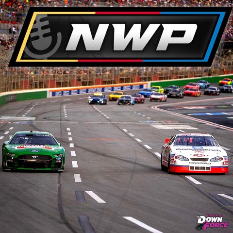NWP - Atlanta Debate, NASCAR Free Agency, More Schedule Rumors, New Hampshire, and More!