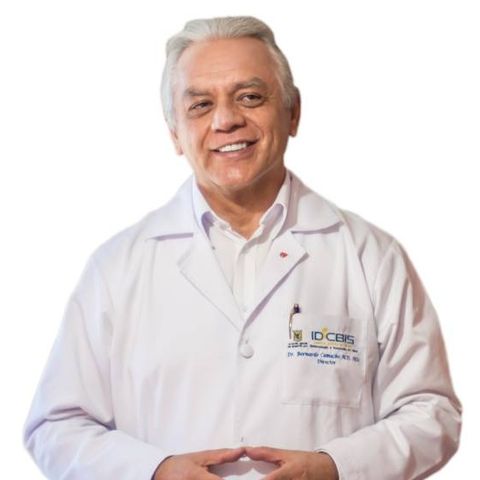 Dr. Bernardo Camacho - Pacientes a la espera de donación