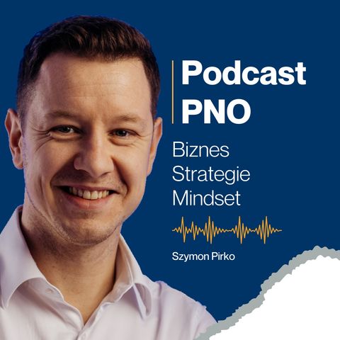Podcast PNO #38 Ta "Jedna rzecz" według Garego Kellera