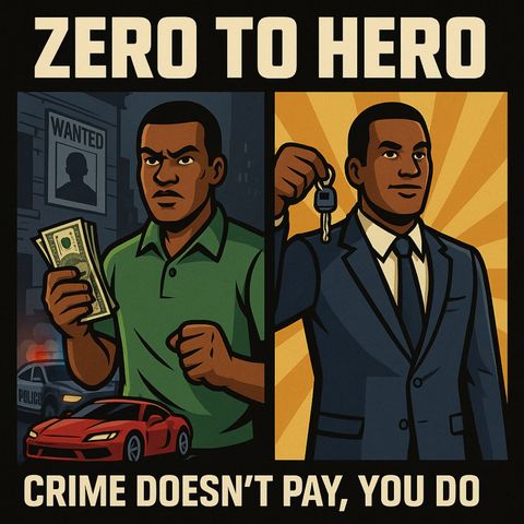 Copertina del podcast
