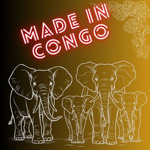 ...Congo