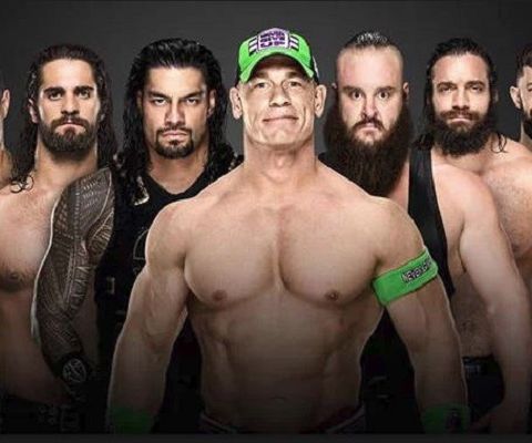 Elimination Chamber 2018 Preview Show