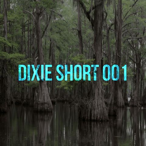 Dixie Short 001