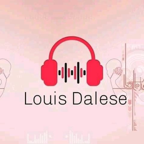 Episode 5 - Louis Dalese Radio