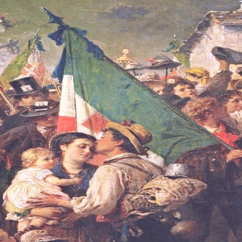 Anniversario dell’Unità d’Italia. 160 anni di uno Stato con molte anime
