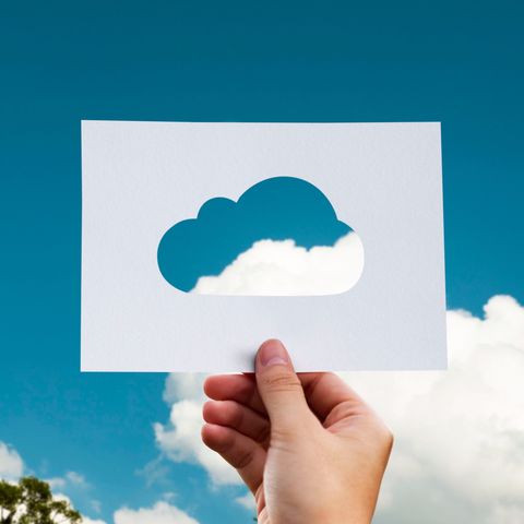 What is cloud accounting?